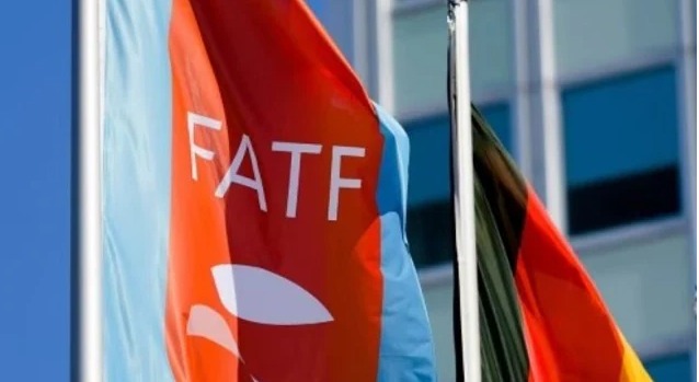 India Prepares FATF Dossier to Re-List Pakistan in Grey List